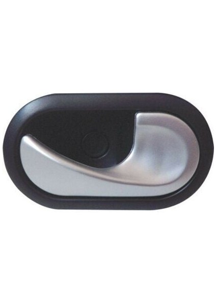 Kapı Iç Açma Kolu Sağ Krom Megane Iı