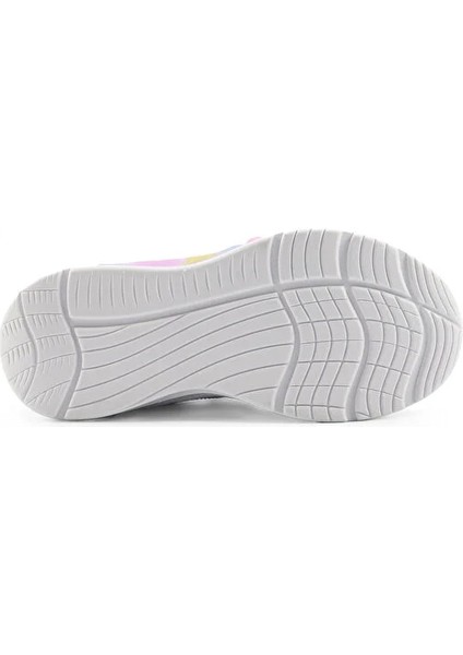 Wavy 5fx Kız Çocuk Spor Ayakkabı Gri