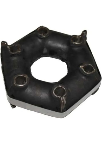 Şaft Askı Takozu Altı Köşe M 131