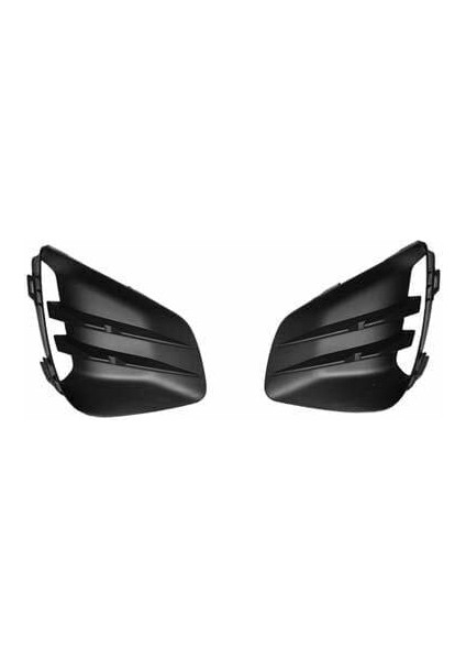 Sis Far Yuvası Sissiz Siyah Takm Clio V