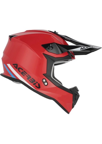 Lınear Solıd Kask 22.06 Kırmızı