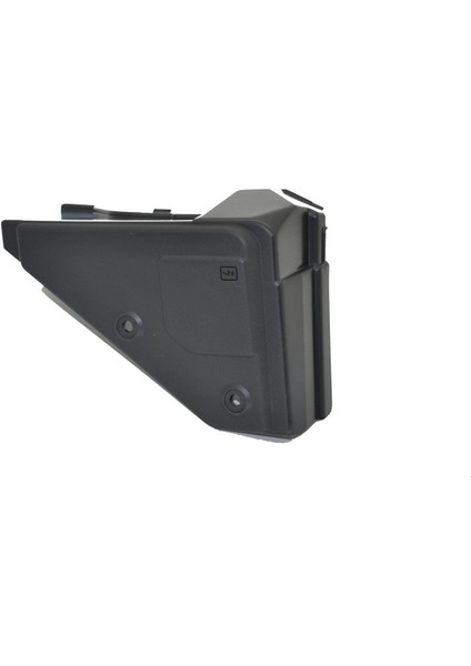 Sigorta Röle Kutusu Yan Kapak Megane Iı Ym