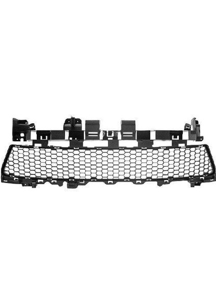 Tampon Alt Izgara Dacıa Sandero