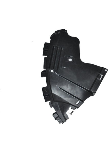 Tampon Alt Deflektörü Sağ Dacıa Sandero