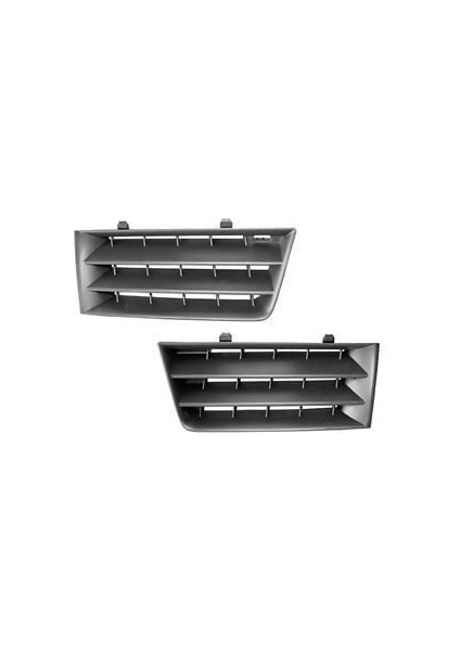 Panjur Ön Takm Megane Iı Em