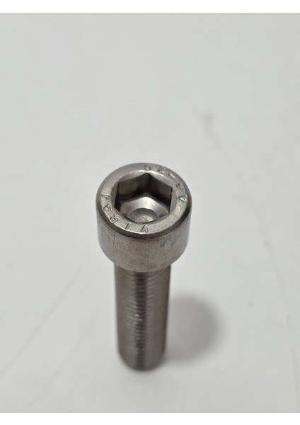 M12X50 Imbus Civata 3 Adet