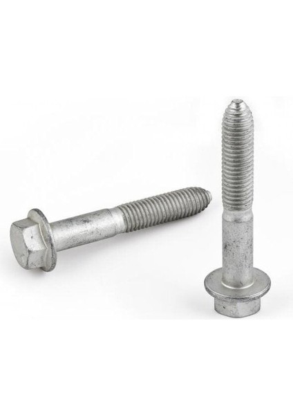 Amortisör Civatası Ön Uzun Renault R9