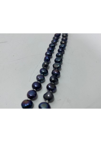 Doğal Barok Inci Kolye 41,80 Gram fırsatları