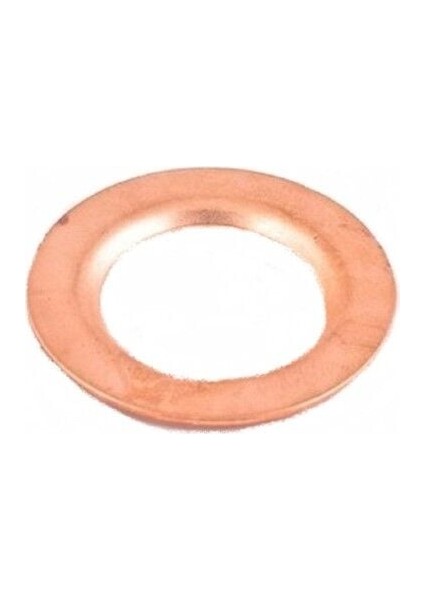 Aks Pulu Arka Bakır Renault R12