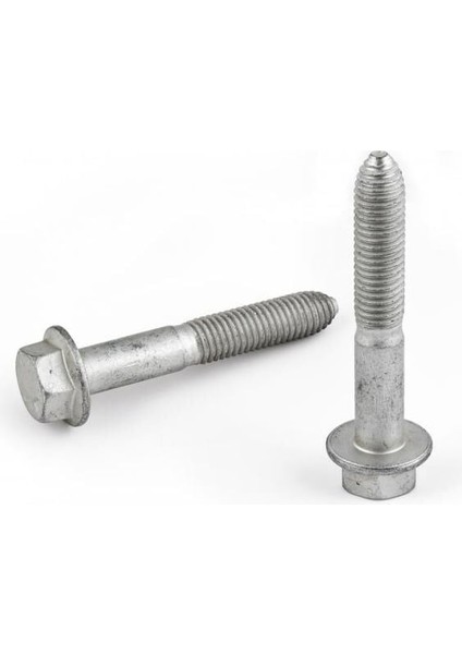 Amortisör Civatası Ön Kısa Renault R9