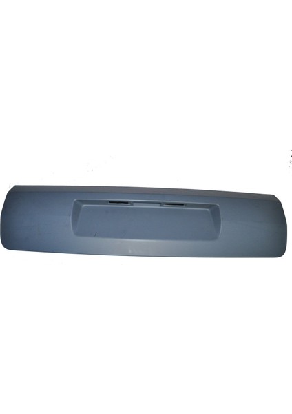 Tampon Plakalık Doblo Iıı