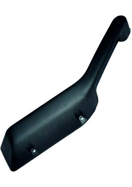 Kolçak Sol Siyah Doğan