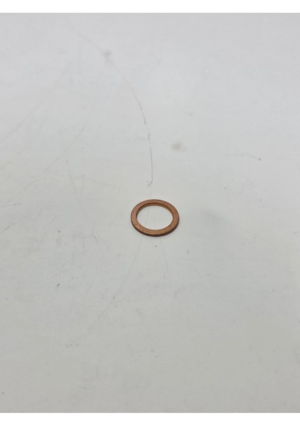 Bakır Conta 17,7X13,5X1,2MM (35 Adet) fırsatları