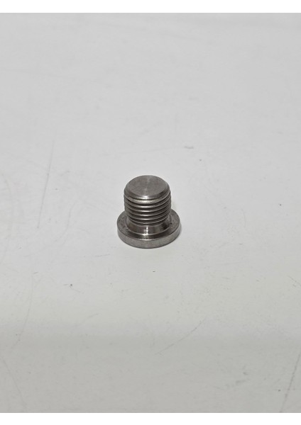 M13 Içten Altıköşe Tapa 9 Adet fırsatları