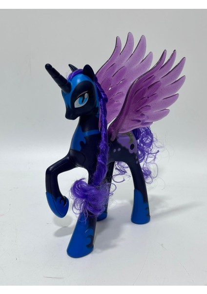 Little Pony Twilight Sparkle Unicorn At 24CM