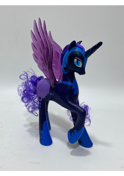 Little Pony Twilight Sparkle Unicorn At 24CM