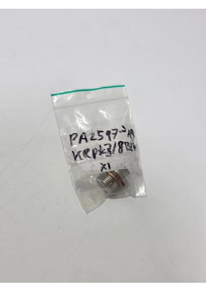 M16 Altıköşe Kör Tapa 1 Adet modelleri