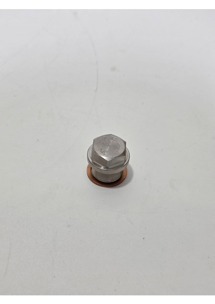 M16 Altıköşe Kör Tapa 1 Adet indirimleri