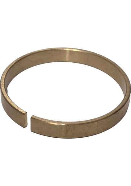 ZD-0722 Hidrolik Bağlantı ELEMANI76,5X10MM