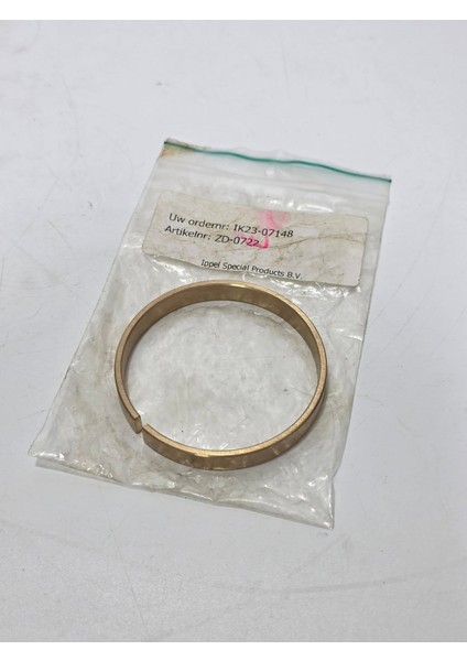 ZD-0722 Hidrolik Bağlantı ELEMANI76,5X10MM fırsatları
