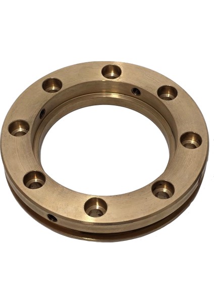 ZD-0721 Hidrolik Bağlantı Elemanı 108X175MM