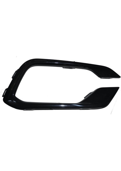 Sis Çerçevesi Sağ Siyah Egea 2020 Model Sonrası