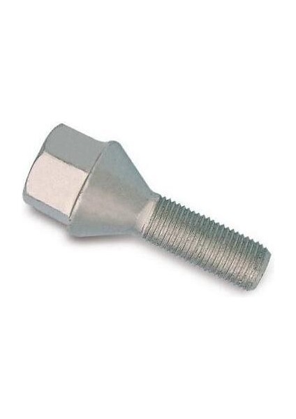 Bijon Civatası Kısa Siyah Doğan Kartal Şahin