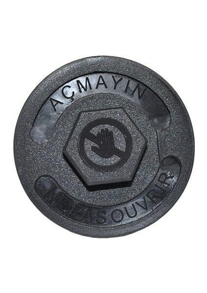 Radyatör Kapağı Renault R12