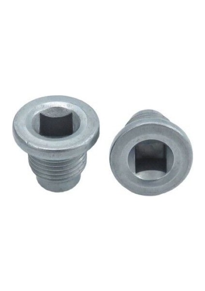 Karter Tapası Içten Anahtarlı Renault R12 Em