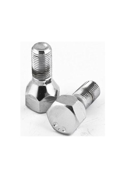 Bijon Civatası Nikelajlı Kısa Tempra