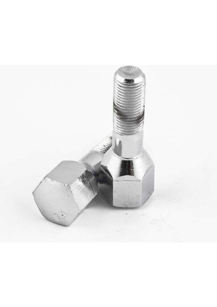 Bijon Civatası Uzun Beyaz Tempra