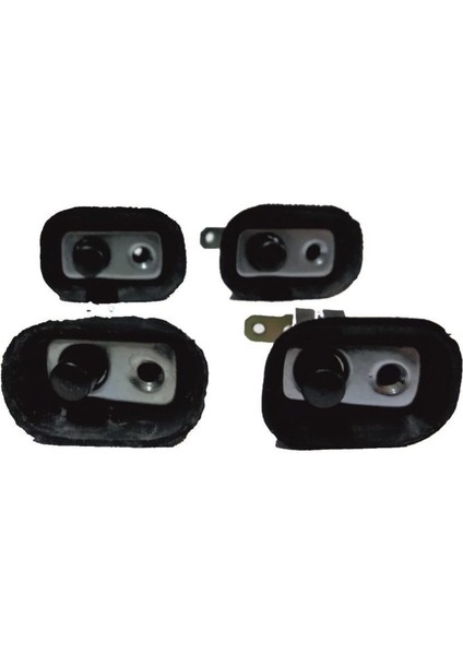 Kapı Işık Otomatiği Lastikli Takım Doğan Kartal Şahin