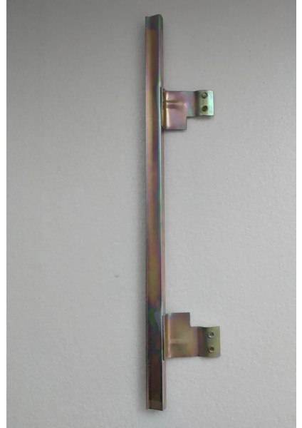 Cam Kızağı Ön Sağ M 124 Serçe