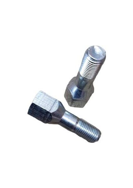 Bijon Civatası Nikelajlı Uzun Tempra