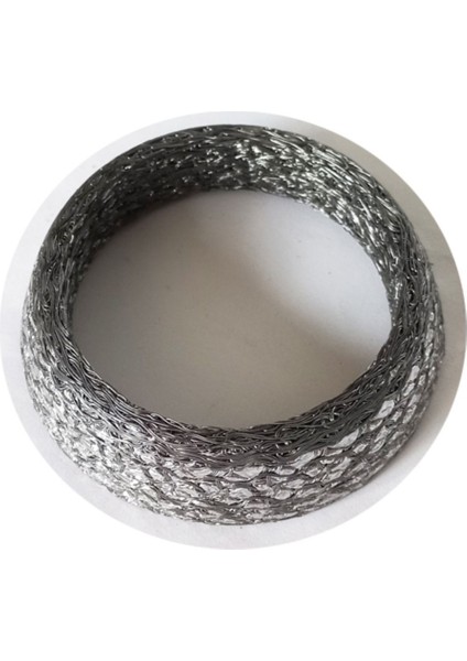 Egzos Boğaz Halkası Tempra