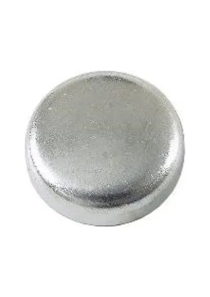 Motor Blok Su Tapası 50 mm Doğan Kartal Şahin