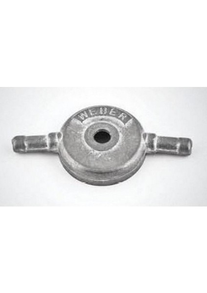 Karbüratör Jikle Kapağı (Weber) Doğan Kartal Şahin