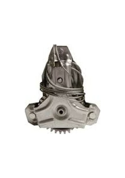 Cam Krikosu Ön M 124 Serçe