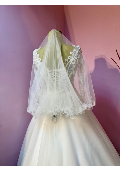 Kısa Duvak Dalgalı modelleri