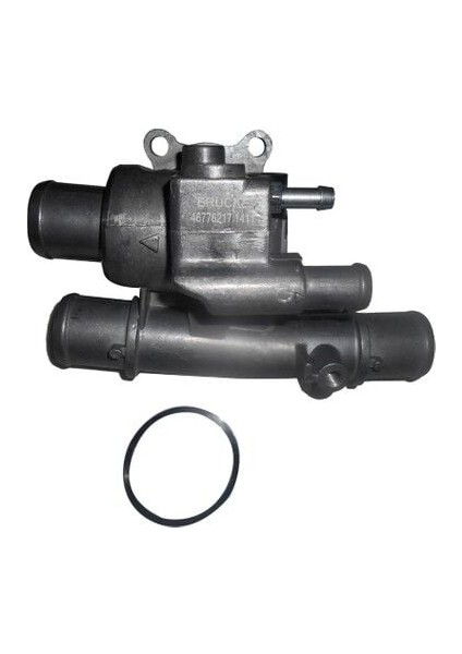 Termostat 1.6 16 V Klimasız Tek
