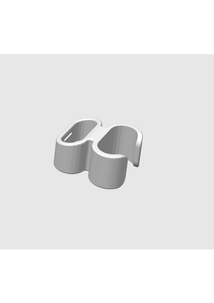 Xiaomi Vacuum Mini Cleaner Ek Aparatı Beyaz / Tek Ebat