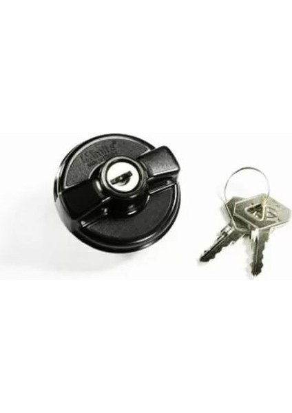 Depo Kapağı Renault R9