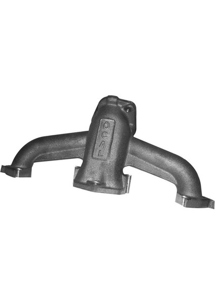 Egzos Manifoldu M 131 1600 cc
