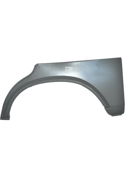 Arka Etek Sacı Sol Doğan Kartal Şahin Ym