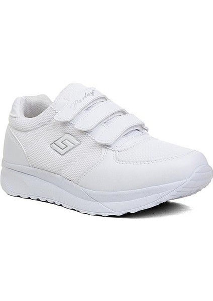 918-25 Anorak Anatomik Cırt Bant Kadın Sneaker