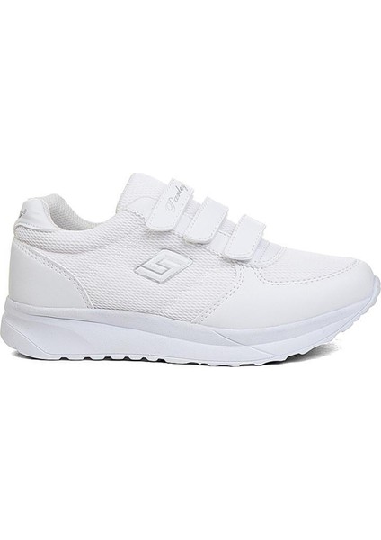 918-25 Anorak Anatomik Cırt Bant Kadın Sneaker