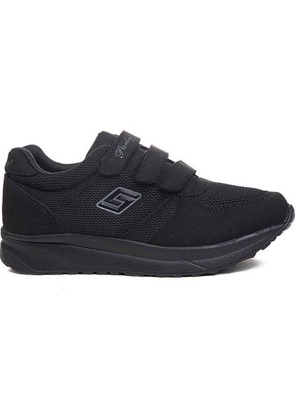 918-25 Anorak Anatomik Cırt Bant Kadın Sneaker