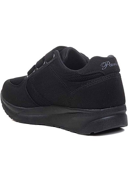 918-25 Anorak Anatomik Cırt Bant Kadın Sneaker