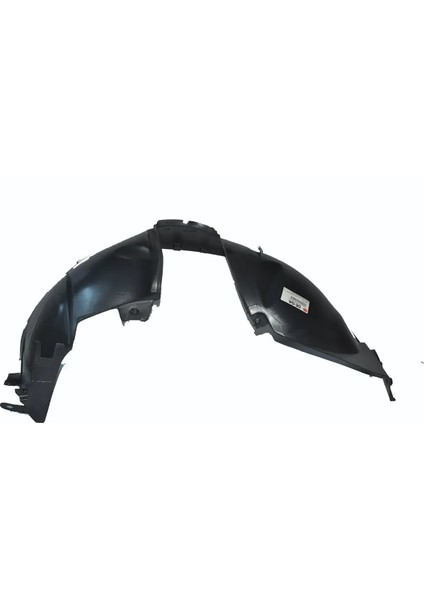 Çamurluk Davlumbazı Ön Sağ Dacıa Sandero