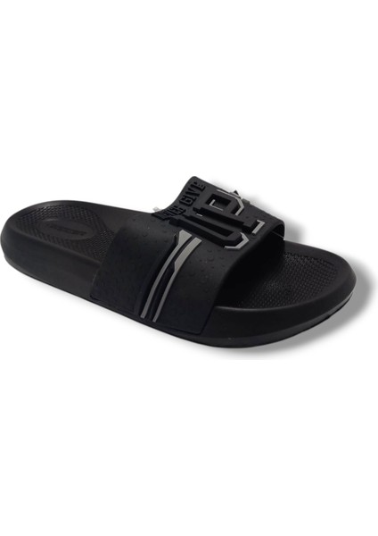 16325-25 Give Up Suya Dayanıklı Tek Bant Terlik 36-40